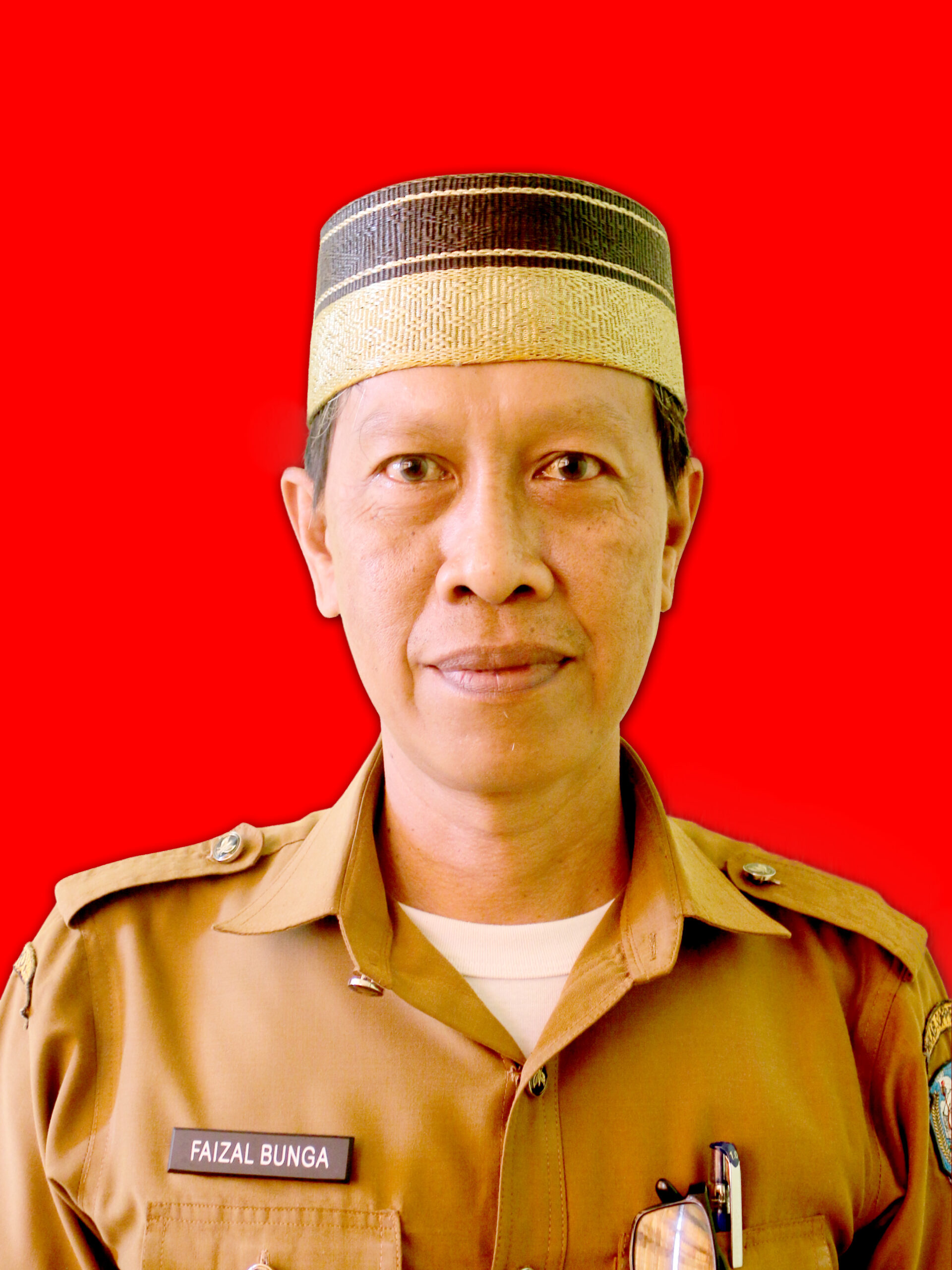 Kepala Dinas